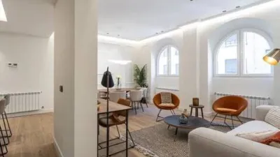 Apartment on Lombía Street photo 6