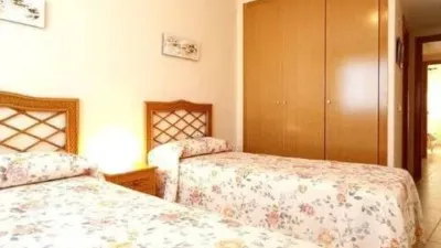 Apartment on Carretera de las Marines, Dénia photo 17