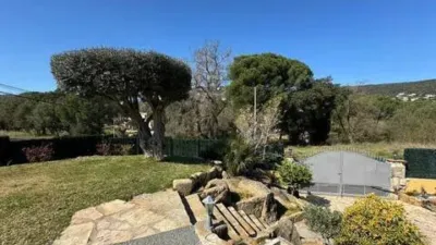 Chalet on Carrer de Sabadell photo 42