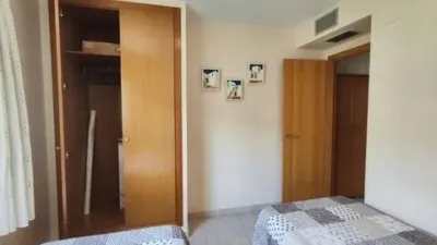 Apartment on Carretera de las Marines, Dénia photo 28