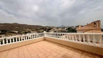 Chalet en El Campello photo 27
