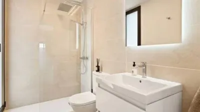 Penthouse on Urbanizacion Camarate Golf Street, 14 photo 20