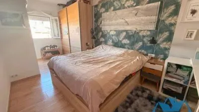 Apartment in Les Meravelles photo 29