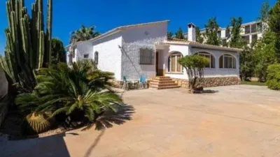 Casa – Dénia - Vista 4