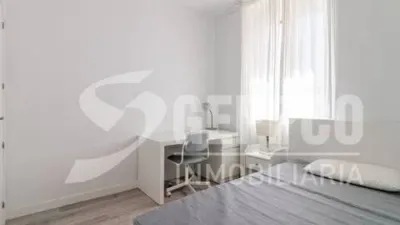 Flat in Argüelles photo 22