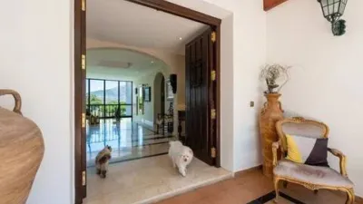 Chalet in La Cala Golf-Lagar Martell photo 85
