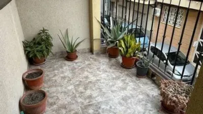 Flat for sale in Calle de los Morunos photo 11
