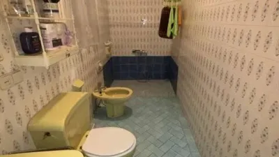 Flat on Calle de la Feria photo 10