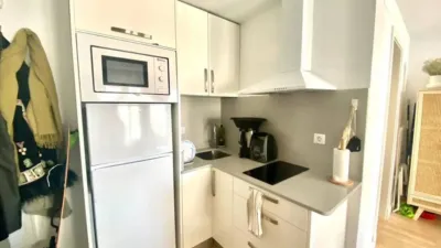 Apartment in Tarifa photo 8