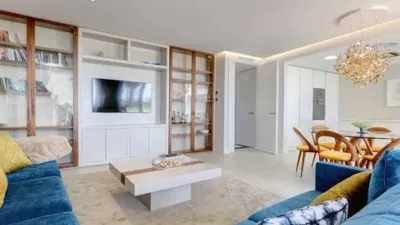 Apartment in Costa Natura photo 13