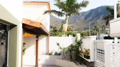 House in San Cristóbal de La Laguna photo 36