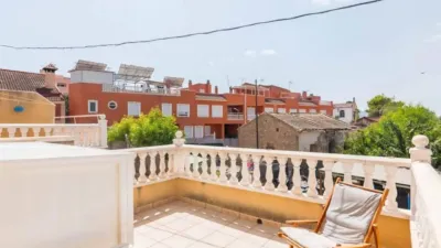 Apartment in Beniel photo 42