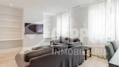 Flat in Argüelles photo 3