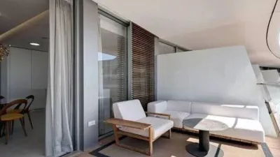 Apartment in Costa Natura photo 22