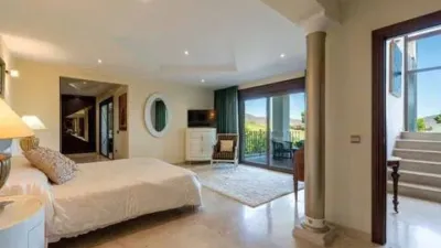 Chalet in La Cala Golf-Lagar Martell photo 33