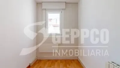 Piso en Barrio de Salamanca photo 6