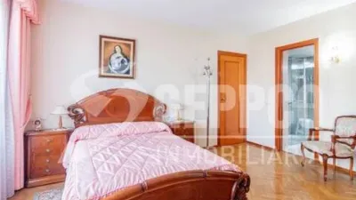 Flat on Calle del Marqués de Lozoya photo 11