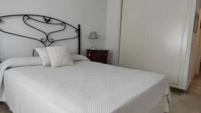 Apartment on Avenida del Carmen photo 21