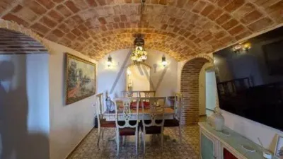 Chalet in Algueña photo 7