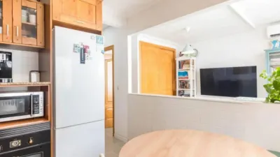 Apartment in Beniel photo 22
