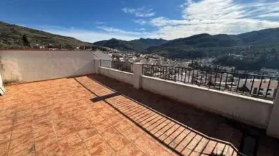 Terraced house on Avenida de Profacio photo 32