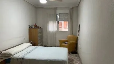Flat for sale in Calle de los Morunos photo 14