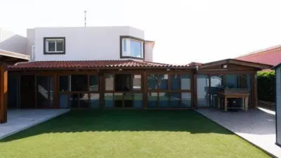 House in San Cristóbal de La Laguna photo 3