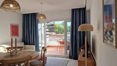 Penthouse for sale in Avenida de Masnou photo 22