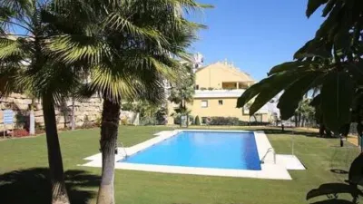 Apartment on Calle del Naranjo photo 19