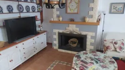 Chalet en calle de Santiago Huertas photo 24
