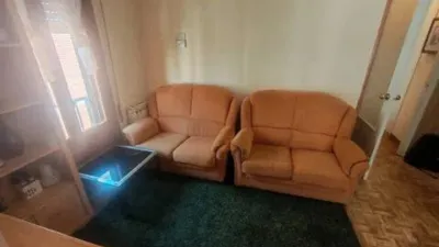 Apartment in José Zorrilla-Padre Claret photo 2