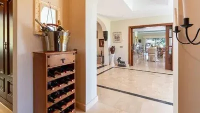 Chalet in La Cala Golf-Lagar Martell photo 71
