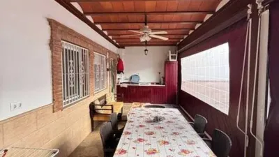 Terraced house on Avenida de Profacio photo 24