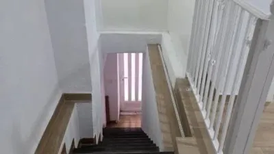 Apartment in Plaza de Ifach photo 24