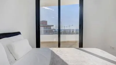 Apartment in Costa Natura photo 20