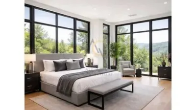 Chalet in Camarillas photo 3