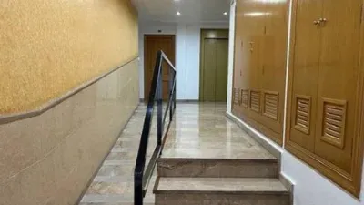 Flat for sale in Calle de los Morunos photo 29