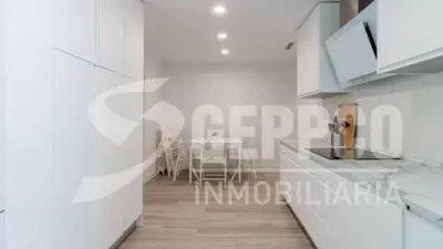 Flat in Argüelles photo 18