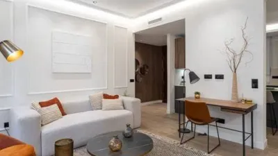 Apartment on Lombía Street photo 13