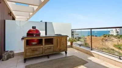 Penthouse on Urbanizacion Camarate Golf Street, 14 photo 9