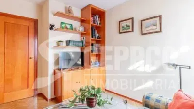 Flat on Calle del Marqués de Lozoya photo 19