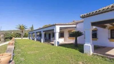Rustic in San Martín del Tesorillo photo 28