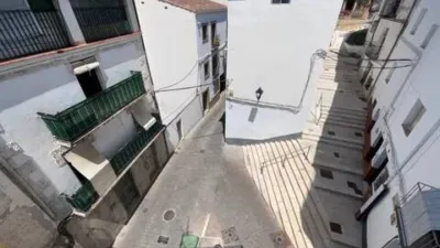 Terraced house on Calle de Tobazos photo 12