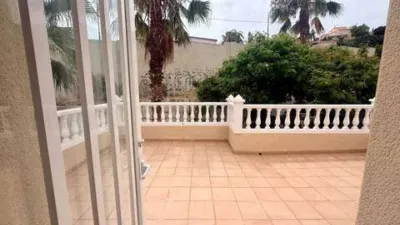 Chalet en El Campello photo 25