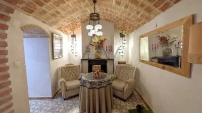 Chalet in Algueña photo 10