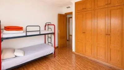 Chalet in Busot photo 8