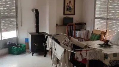 Top-floor apartment in Calle del Angosto photo 9