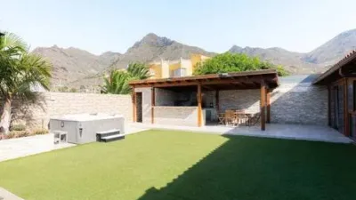 House in San Cristóbal de La Laguna photo 17