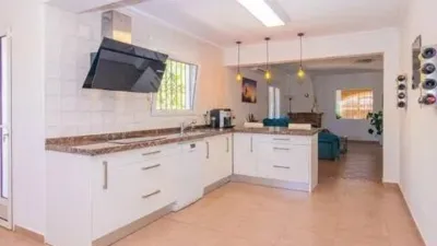 Casa – Dénia - Vista 2