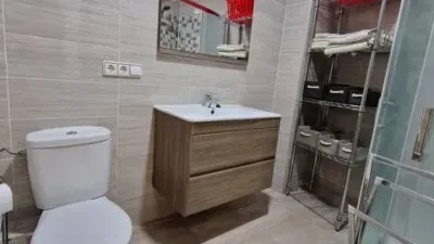 Apartment on Carrer Pintor Sorolla photo 13